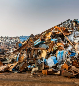 Old Scrap Buyers in Chennai